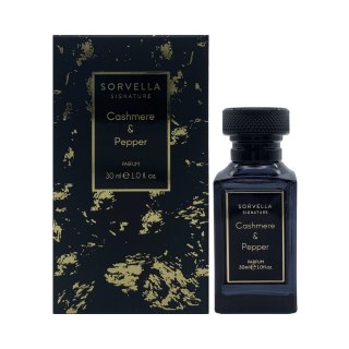 Sorvella Cashmere & Pepper Woda Perfumowana Unisex 50 ml