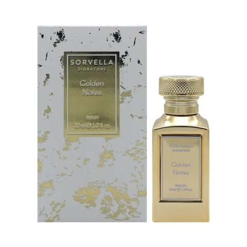 Sorvella Golden Notes Woda Perfumowana Unisex 50 ml
