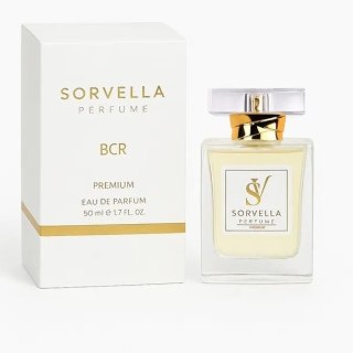 Sorvella BCR Woda Perfumowana Unisex 50 ml