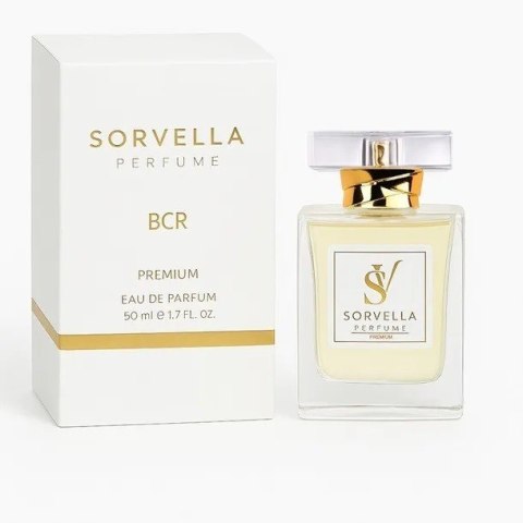 Sorvella BCR Woda Perfumowana Unisex 50 ml