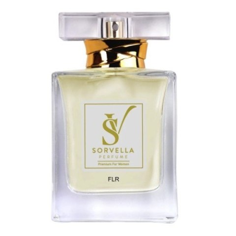 Sorvella FLR Woda Perfumowana Unisex 50 ml