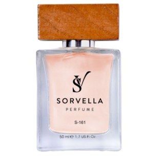Woda perfumowana Sorvella For Men S-161 - Klasyczna męskość w nowoczesnym wydaniu