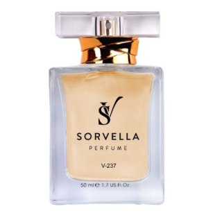 Sorvella V-237 Woda Perfumowana Unisex 50 ml