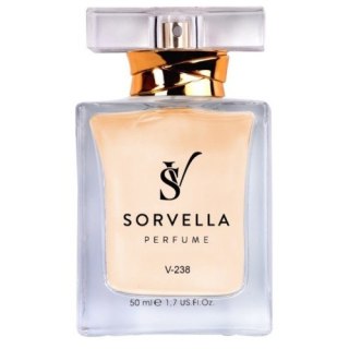 Sorvella V-238 Woda Perfumowana Unisex 50 ml