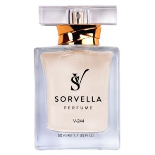 Sorvella V-244 Woda Perfumowana Unisex 50 ml