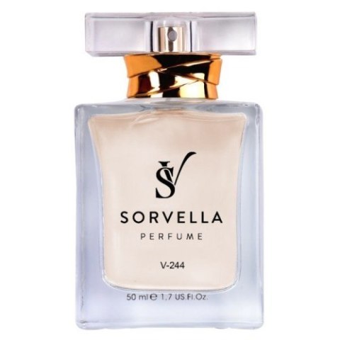 Sorvella V-244 Woda Perfumowana Unisex 50 ml