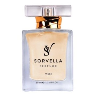Sorvella V-251 Woda Perfumowana Unisex 50 ml