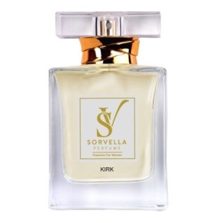 Sorvella KIRKE Woda Perfumowana Unisex 50 ml