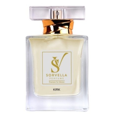 Sorvella KIRKE Woda Perfumowana Unisex 50 ml