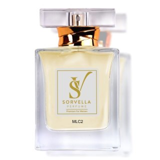 Sorvella MLC2 Woda Perfumowana Unisex 50 ml