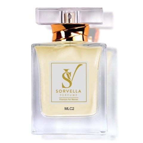 Sorvella MLC2 Woda Perfumowana Unisex 50 ml