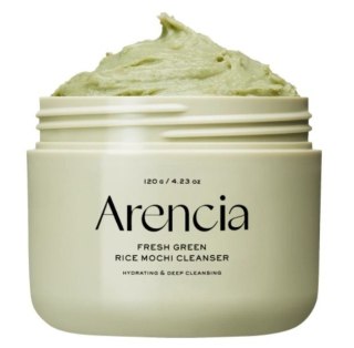 Arencia Green Rice Mochi Cleanser Pasta do mycia twarzy 120 g