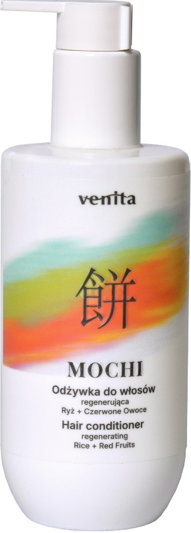 Venita MOCHI odżywka do włosów regenerująca 300 ml