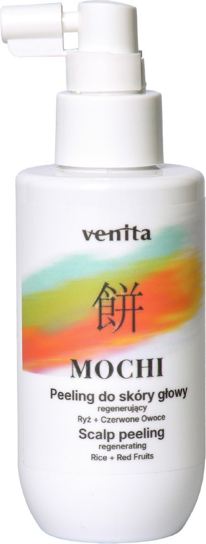 Venita MOCHI peeling do włosów regenerujący 150 ml