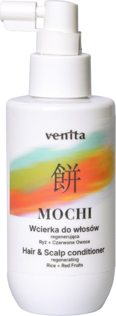 Venita MOCHI wcierka do włosów regenerująca 150 ml