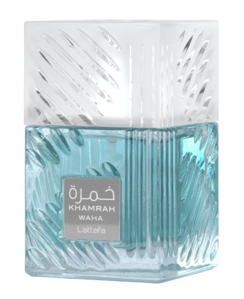 Lattafa Khamrah Waha Woda Perfumowana Unisex 100 ml