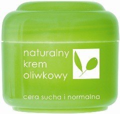 Ziaja Oliwkowa Naturalny krem oliwkowy