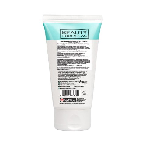 Beauty Formulas krem regenerujący na noc z ektoiną 75 ml