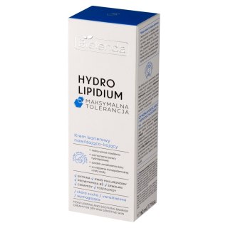 Bielenda HYDRO LIPIDUM krem barierowy nawilżająco kojący - skóra sucha 50 ml