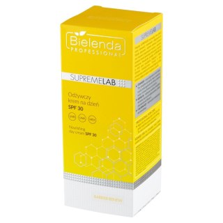 Bielenda Professional Supremelab Barrier Renew odżywczy krem na dzień SPF 30 50 ml