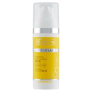Bielenda Professional Supremelab Barrier Renew odżywczy krem na dzień SPF 30 50 ml