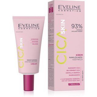 Eveline CICA Skin krem nawilżająco - odżywczy 50 ml