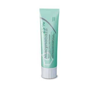 Niacynobaza 25% skoncentrowane serum z niacynamidem 30 g