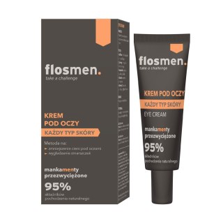 Flosmen krem pod oczy 30 ml