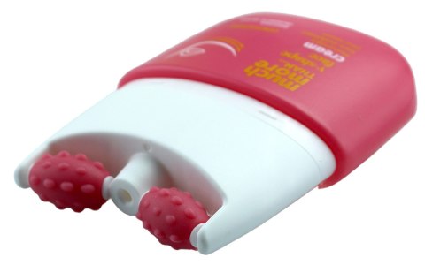 Hiskin Much More Than Konturujący krem modelujący owal twarzy 50 ml