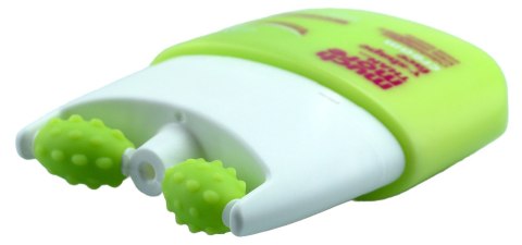 Hiskin Much More Than odmładzający krem modelujący owal twarzy 50 ml