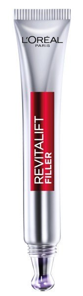 L'Oréal Paris LOREAL Revitalift Filler przeciwzmarszczkowy krem pod oczy 15 ml