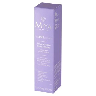 Miya myPREserum żelowe serum tripeptydowe 30 ml