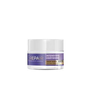 OCEANIC AA Technologia Wieku 5Repair Krem-maska nocna odbudowa 50 ml