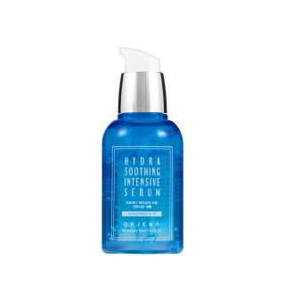 Orjena Hydra Soothing serum do twarzy intensywnie nawilżające 50 ml