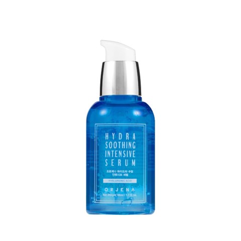 Orjena Hydra Soothing serum do twarzy intensywnie nawilżające 50 ml