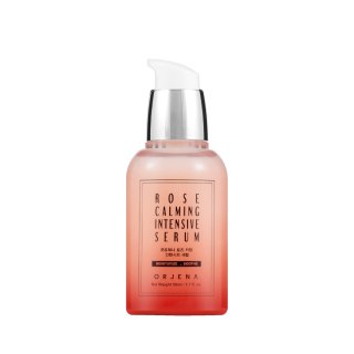 Orjena Intensive serum kojące do twarzy - Rose Calming 50 ml