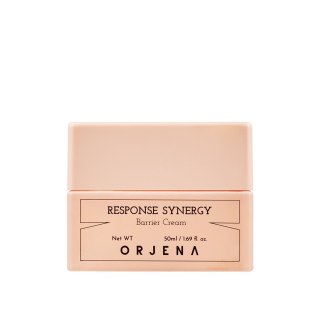 Orjena Response Synergy krem do twarzy ochronny - BARRIER 50 ml