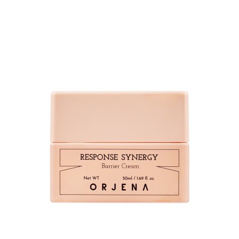 Orjena Response Synergy krem do twarzy ochronny - BARRIER 50 ml
