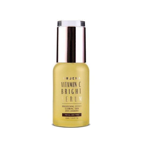 Orjena serum rozjaśniające do twarzy - Vitamin C Calming 45 ml