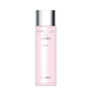 SAEM THE SAEM Collagen EX Hydra Nawilżający toner do twarzy z kolagenem 155 ml