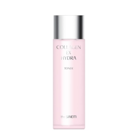 SAEM THE SAEM Collagen EX Hydra Nawilżający toner do twarzy z kolagenem 155 ml