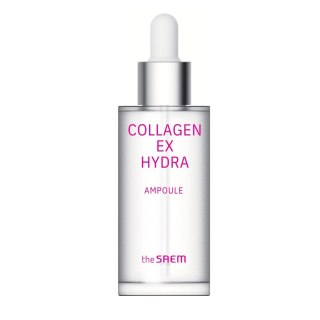 The Saem Collagen EX Hydra serum do twarzy 30 ml