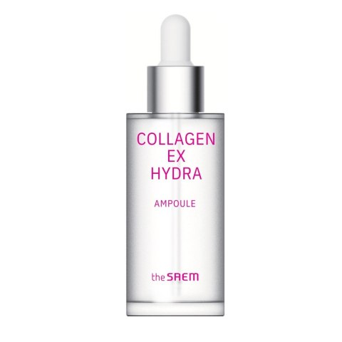The Saem Collagen EX Hydra serum do twarzy 30 ml