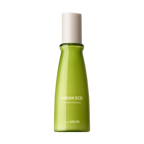 SAEM THE SAEM Urban Eco Harakeke Wegańska emulsja do twarzy 130 ml