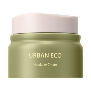 The Saem Urban Eco Harakeke wegański krem do twarzy 60 ml