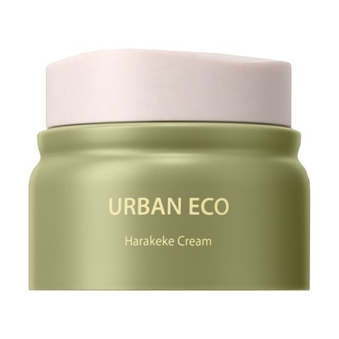 The Saem Urban Eco Harakeke wegański krem do twarzy 60 ml