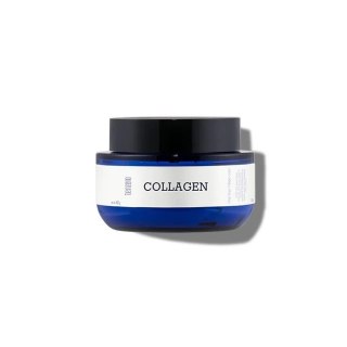 Tenzero krem do twarzy Aqua Kolagen 100 g