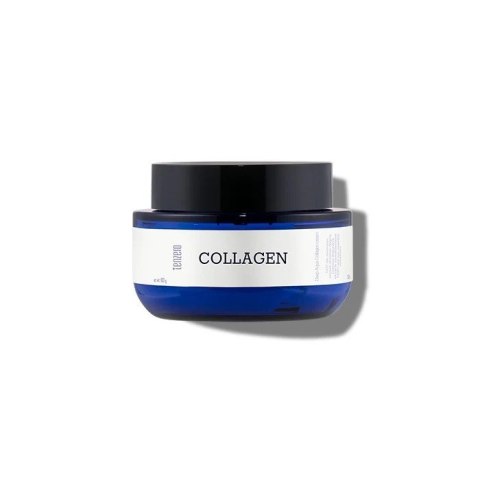 Tenzero krem do twarzy Aqua Kolagen 100 g