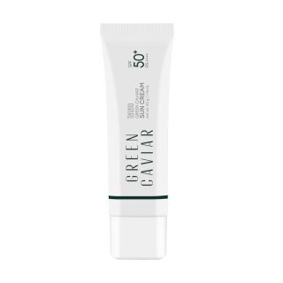 Tenzero krem do twarzy SPF 50+ Anti-Age kawior 50 g