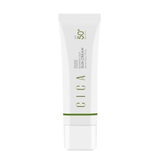 Tenzero krem do twarzy SPF 50+ Blemish Cica 50 g